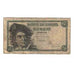Banconote, Spagna, 5 Pesetas, 1948, 1948-03-05, KM:136a, MB