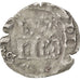 Coin, France, Double Parisis, VF(30-35), Billon, Duplessy:269