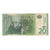 Banknot, Serbia, 20 Dinara, 2011, KM:55a, VG(8-10)