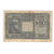 Biljet, Italië, 10 Lire, 1944, 1944-11-23, KM:32a, B