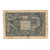 Biljet, Italië, 10 Lire, 1944, 1944-11-23, KM:32a, B