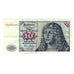 Banknote, GERMANY - FEDERAL REPUBLIC, 10 Deutsche Mark, 1980, 1980-01-02