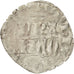 Coin, France, Double Parisis, EF(40-45), Billon, Duplessy:269