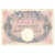 France, 50 Francs, Bleu et Rose, 1922, P.9111, VG(8-10), Fayette:14.35, KM:64g