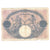 France, 50 Francs, Bleu et Rose, 1922, P.9111, B, Fayette:14.35, KM:64g