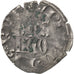 Moneta, Francja, Double Parisis, EF(40-45), Bilon, Duplessy:269