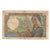 Francia, 50 Francs, Jacques Coeur, 1940, L.22, MB, Fayette:19.3, KM:93