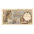 França, 100 Francs, Sully, 1941, Y.22197, EF(40-45), Fayette:26.53, KM:94