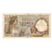 France, 100 Francs, Sully, 1941, Y.22197, EF(40-45), Fayette:26.53, KM:94