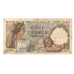 France, 100 Francs, Sully, 1939, M.2576, VF(20-25), Fayette:26.09, KM:94