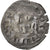 Moneta, Francja, Denier Parisis, VF(30-35), Bilon, Duplessy:277