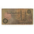 Nota, Egito, 50 Piastres, 2005, 2005-05-12, KM:62d, VG(8-10)