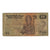 Banknote, Egypt, 50 Piastres, 2005, 2005-05-12, KM:62d, VG(8-10)