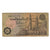 Biljet, Egypte, 50 Piastres, 2005, 2005-07-21, KM:62e, TB