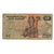 Banknote, Egypt, 50 Piastres, 2005, 2005-07-21, KM:62e, VF(20-25)