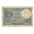France, 10 Francs, Minerve, 1917, S.3270, AG(1-3), Fayette:06.02, KM:73a