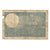 Francia, 10 Francs, Minerve, 1917, S.3270, D, Fayette:06.02, KM:73a