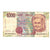 Geldschein, Italien, 1000 Lire, Undated (1995), KM:114c, SGE
