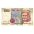 Billete, 1000 Lire, Undated (1994), Italia, KM:114b, BC