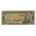 Banknote, Dominican Republic, 10 Pesos Oro, 1995, KM:148a, VF(20-25)