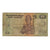 Banknot, Egipt, 50 Piastres, KM:62a, VF(20-25)