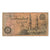 Biljet, Egypte, 50 Piastres, 1990, KM:58c, B