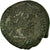 Moneta, Bronze Æ, Anchialus, AU(50-53), Bronze