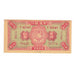 Banconote, Cina, Yuan, 1999, HELL BANKNOTE, SPL-
