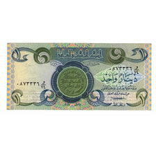 Banknote, Iraq, 1 Dinar, 1979-1984, KM:69a, UNC(65-70)