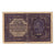 Banconote, Polonia, 1000 Marek, 1919, 1919-08-23, KM:29, B