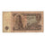 Banconote, Bulgaria, 1 Lev, 1962, KM:93a, MB