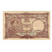 Banknote, Belgium, 20 Francs, 1948, 1948-09-01, KM:116, VF(20-25)