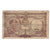 Banknote, Belgium, 20 Francs, 1941, 1941-03-23, KM:111, VG(8-10)