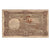 Banknote, Belgium, 20 Francs, 1941, 1941-03-23, KM:111, VG(8-10)