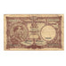 Banknote, Belgium, 20 Francs, 1947, 1947-04-23, KM:111, VF(20-25)