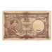 Banknote, Belgium, 20 Francs, 1948, 1948-09-01, KM:116, VG(8-10)