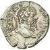 Monnaie, Septime Sévère, Denier, Roma, TTB+, Argent, RIC:253