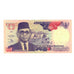 Banknote, Indonesia, 10,000 Rupiah, 1992, KM:131a, UNC(65-70)