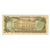 Banknote, Costa Rica, 50 Colones, 1988, 1988-04-26, KM:253, VF(20-25)