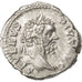 Münze, Septimius Severus, Denarius, Roma, SS+, Silber, RIC:216