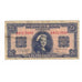 Banknote, Netherlands, 2 1/2 Gulden, 1945, 1945-05-18, KM:71, VF(20-25)