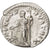 Coin, Julia Mamaea, Denarius, Roma, EF(40-45), Silver, RIC:343