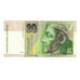 Banknote, Slovakia, 20 Korun, 1999, 1999-07-01, KM:20d, EF(40-45)