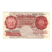 Banknote, Great Britain, 10 Shillings, 1955-1960, KM:368c, EF(40-45)