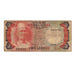 Banknote, Sierra Leone, 2 Leones, 1980, 1980-05-01, KM:6e, VF(20-25)