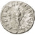Moneda, Elagabalus, Denarius, Roma, MBC+, Plata, RIC:103