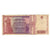 Banknot, Rumunia, 10,000 Lei, 1940, KM:105a, VF(20-25)