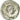 Moneda, Elagabalus, Denarius, Roma, MBC+, Plata, RIC:161