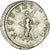 Coin, Elagabalus, Denarius, Roma, AU(50-53), Silver, RIC:161