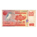 Banknote, Singapore, 10 Dollars, KM:11a, EF(40-45)